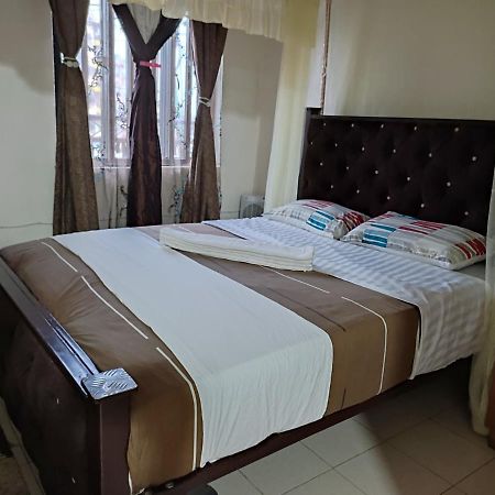 Executive Suite - Self Check Inn Kisumu Luaran gambar